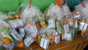 Program MBG di Sukabumi Disorot, SPPG Cisaat Terima Teguran