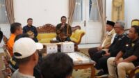Pemkab Sukabumi Kirim Bantuan Kemanusiaan untuk Korban Bencana di Aceh