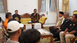 Pemkab Sukabumi Kirim Bantuan Kemanusiaan untuk Korban Bencana di Aceh