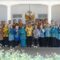 Dua desa di Kecamatan Cicantayan, Kabupaten Sukabumi, yakni Desa Cisande dan Desa Cicantayan, menjadi unggulan dalam ajang Gerakan Keluarga Indonesia dalam Peningkatan Kualitas Pendidikan dan Pengelolaan Ekonomi (Gelari Pelangi) tingkat Provinsi Jawa Barat.