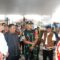 Wabup dan Forkopimda Tinjau Kesiapan Pengamanan Natal 2025 di Palabuhanratu