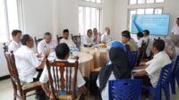 Pemkab Sukabumi Waspadai Kenaikan Harga Komoditas Strategis