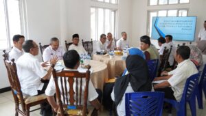 Pemkab Sukabumi Waspadai Kenaikan Harga Komoditas Strategis