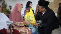 Hari Ibu ke-97, Bupati Ingatkan Peran Penting Ibu di Keluarga dan Masyarakat