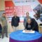 Palang Merah Indonesia (PMI) Kabupaten Sukabumi kembali menggulirkan program ketahanan internet berbasis komunitas untuk penanggulangan bencana.