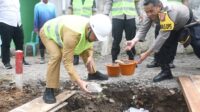 SPPG Polri Hadir di Sukabumi, Wabup: Dorong Kesejahteraan Masyarakat