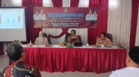 Musrenbang Kelurahan Lembursitu, Soroti Transformasi Ekonomi dan Percepatan Penanganan Kawasan Kumuh