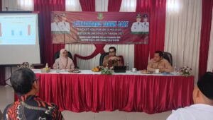 Musrenbang Kelurahan Lembursitu, Soroti Transformasi Ekonomi dan Percepatan Penanganan Kawasan Kumuh
