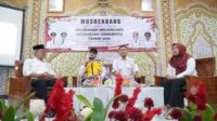 Musrenbang Kelurahan Sindangsari Tekankan Pentingnya Kemandirian Daerah