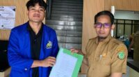 BEM KM UMMI Menindak lanjuti persoalan Peraturan daerah tentang Mihol dan penyelenggaraan Tempat Hiburan malam
