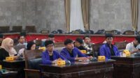 Dialog Terbuka Penegakan Perda 0 persen Alkohol dan Pengawasan Tempat Hiburan Malam di Kota Sukabumi