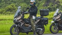 Perhatikan Batasan Penggunaan Box Motor Agar Tetap Aman Saat Berkendara