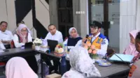 Wakil Wali Kota: SDGs Jadi Kompas Pembangunan Sukabumi