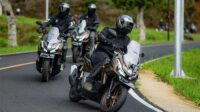 Bukan Sekadar Mengemudi, Tapi Siap Mengantisipasi dengan Escape Route