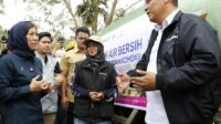 XLSMART dan KOMDIGI Terus Percepat Pemulihan Jaringan Telekomunikasi, Lebih dari 95% Jaringan XLSMART di Aceh, Sumut dan Sumbar Sudah Pulih