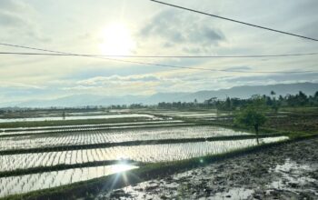 Cuaca Sukabumi