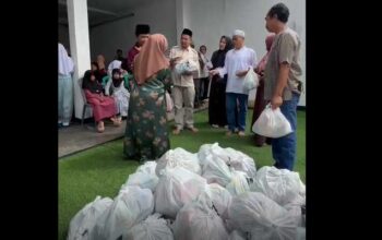 Heri Gunawan Tutup Akhir Tahun 2025