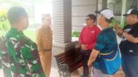 Wabup Tapsel Apresiasi Bantuan GAN dan Pemkab Bogor