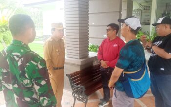 Wakil Bupati Tapanuli Selatan (Tapsel), Jafar S Ritonga, menyampaikan apresiasi mendalam atas bantuan dan dukungan yang diberikan oleh Gerakan Anak Nusantara (GAN) dan Pemerintah Kabupaten (Pemkab) Bogor dalam penanganan bencana di wilayahnya.