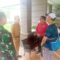 Wakil Bupati Tapanuli Selatan (Tapsel), Jafar S Ritonga, menyampaikan apresiasi mendalam atas bantuan dan dukungan yang diberikan oleh Gerakan Anak Nusantara (GAN) dan Pemerintah Kabupaten (Pemkab) Bogor dalam penanganan bencana di wilayahnya.