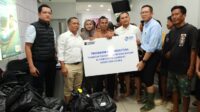 Tanggap Bencana, BRI Salurkan Bantuan Untuk Percepat Pemulihan Warga Terdampak di Sumut-Sumbar