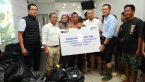 Tanggap Bencana, BRI Salurkan Bantuan Untuk Percepat Pemulihan Warga Terdampak di Sumut-Sumbar