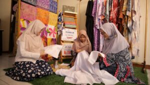 Indeks Bisnis UMKM BRI Q3-2025: Ekspansi Berlanjut, Optimisme Pelaku Usaha Semakin Meningkat 