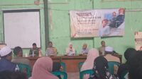 Lina Ruslinawati Tinjau Penyelenggaraan Pemerintahan di Sukaraja, Warga Usulkan Perbaikan Infrastruktur dan Akses Kesehatan