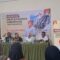 Anggota DPRD Provinsi Jawa Barat dari Fraksi Gerindra, Lina Ruslinawati, melaksanakan kegiatan pengawasan terhadap penyelenggaraan pemerintahan tahun anggaran 2025 di Desa Selawangi, Kecamatan Sukaraja, Kabupaten Sukabumi, pada Senin (8/12/2025).
