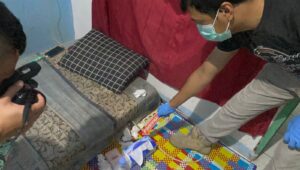 Misteri Kematian Wanita Muda di Kosan Warudoyong, Keluarga Ungkap Kisah Hidup Korban