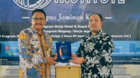 Bupati Sukabumi Lepas 64 Alumni IPI Bekerja ke Jepang, Wujud Nyata Penguatan SDM dalam Visi “Sukabumi Mubarakah”