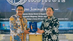 Bupati Sukabumi Lepas 64 Alumni IPI Bekerja ke Jepang, Wujud Nyata Penguatan SDM dalam Visi “Sukabumi Mubarakah”