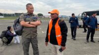 Gelombang Ketiga Relawan Gerakan Anak Negeri Berangkat ke Sumatera, Bawa Obat Nyaris Setengah Ton