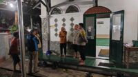 Misteri Kematian Pria Tanpa Identitas di WC Masjid Al-Barkah Sukaraja