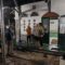 Warga Kampung Cibeurem, Desa Sukaraja, Kecamatan Sukaraja, Kabupaten Sukabumi, digegerkan oleh penemuan jasad pria tanpa identitas di dalam toilet Masjid Al-Barkah, Selasa (9/12/2025) malam.