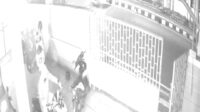Motor Mahasiswi Digondol Maling Saat Terparkir di Sukabumi, Aksi Terekam CCTV