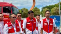 Pertamina Patra Niaga Regional JBB Siap Amankan Pasokan BBM Jelang Nataru 2025/2026 di Banten