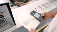 Cukup Scan Barcode, PPAT Akui Sertipikat Elektronik Permudah Pekerjaan