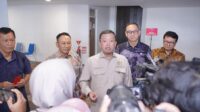 ATR/BPN Akan Evaluasi Tata Ruang Pascabencana di Sumatera