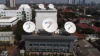 Miliki Satelit Sendiri, Layanan Perbankan BRI Mampu Jangkau Plosok Negeri dan Wilayah 3T