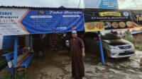 AgenBRILink Perkuat Inklusi Keuangan