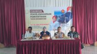 Lina Ruslinawati Awasi Program Pemerintah, Serap Aspirasi Warga Parungseah
