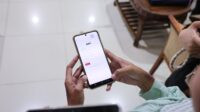 Antrian Online Sentuh Tanahku Permudah Layanan Pertanahan di Semarang