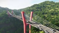 BRI Bantu Percepat Pembangunan Infrastruktur di Sumbar
