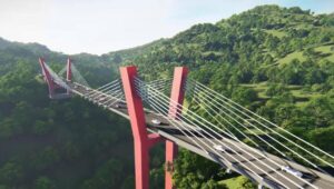 BRI Bantu Percepat Pembangunan Infrastruktur di Sumbar