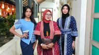 Berkat Pemberdayaan BRI, Batik Malessa Ubah Kain Perca Hingga Fashion Premium