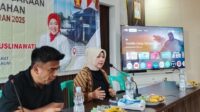 Lina Ruslinawati Tinjau Penyelenggaraan Pemerintahan di Desa Cisarua, Serap Aspirasi Warga Sukabumi