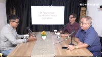 Pakar Hidrologi dan Pakar Etika Periklanan Tegaskan Klaim Air Pegunungan Aqua Tidak Overclaim