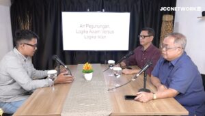 Pakar Hidrologi dan Pakar Etika Periklanan Tegaskan Klaim Air Pegunungan Aqua Tidak Overclaim