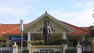 Mengenang Warisan Visioner Raden Bei Aria Wirjaatmadja dalam 130 Tahun Perjalanan BRI